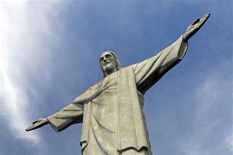 Giant Jesus statue not welcomed by Hindu hardliners in India | Catholic News Philippines | LiCAS ...