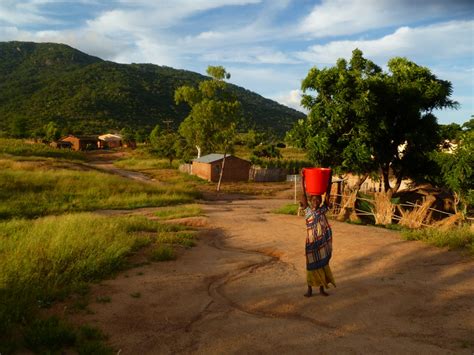 Movie Night in Malawi - JENNICA PETERSON | Writer and Editor