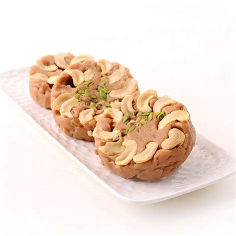 Sohan Halwa Recipes