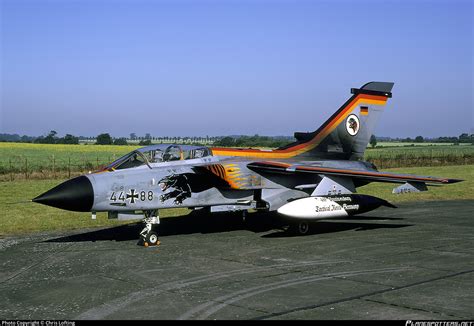 Luftwaffe German Air Force Panavia Tornado Ids Photo By Chris