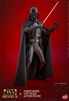 Darth Vader Star Wars Hot Toys Hono HS10 1 6 Scale Figure