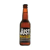 Darling Brew Just Naked Non Alcoholic Muddler