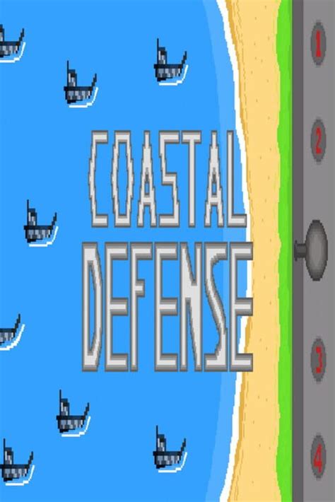 Coastal Defense