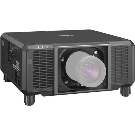 Panasonic PT RZ17K 16 800 Lumen WUXGA Laser DLP Large PT RZ17KU