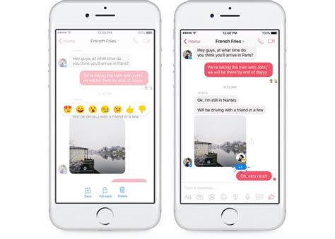 C Mo Usar Las Nuevas Reacciones Y Menciones De Facebook