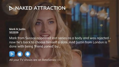 Watch Naked Attraction Season Episode Streaming