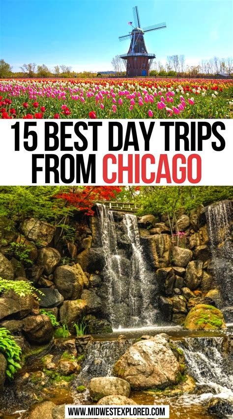 15 Best Day Trips From Chicago Worth The Effort Artofit