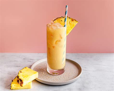 Painkiller Cocktail Recipe