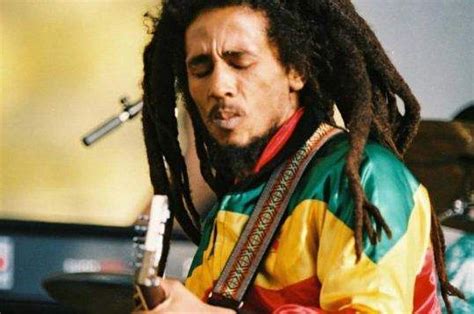 Bob Marley Biopic gets official title