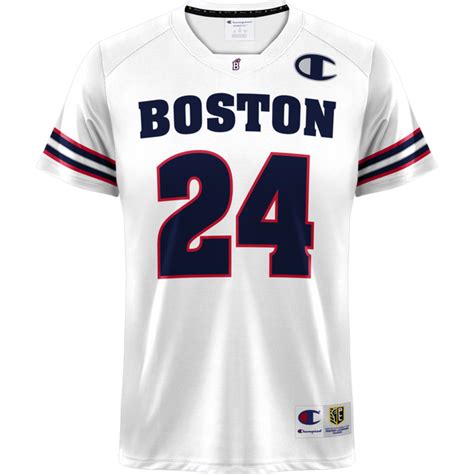 Boston Cannons Premier Lacrosse League Shop