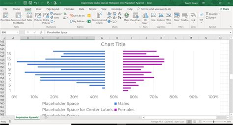 Types Of Bar Graphs In Excel Hot Sex Picture