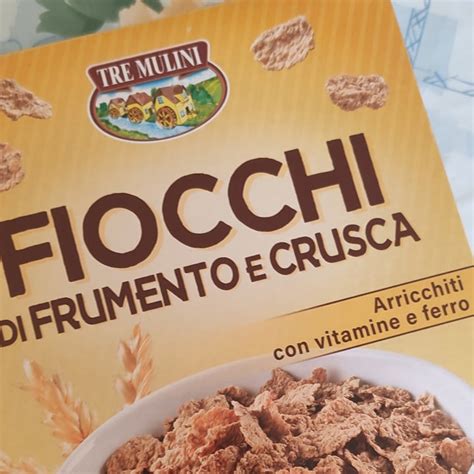 Tre Mulini Fiocchi Di Frumento E Crusca Review Abillion