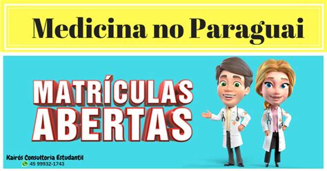 Medicina No Paraguai Medicina No Paraguai