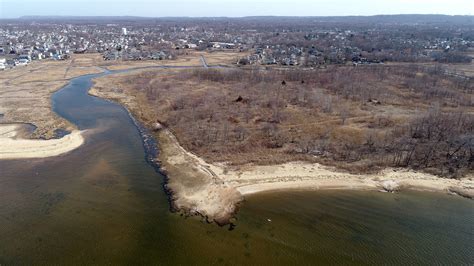 Kean University to help Keyport NJ with flooding issues