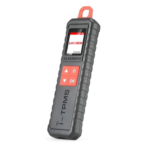 Launch X431 TSGUN I TPMS WAND Tire Pressure Detector Tool