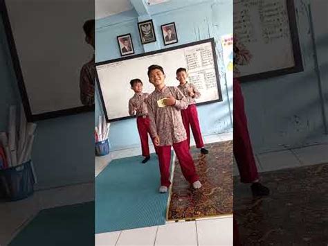 Sistem Peredaran Darah Kelas 5B SDIT Baitussalam 16112021 YouTube