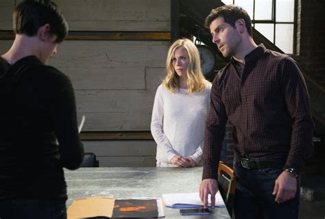 ‘Grimm’ Season 5 Spoilers: Adalind’s Hexenbiest Powers Return | TVLine