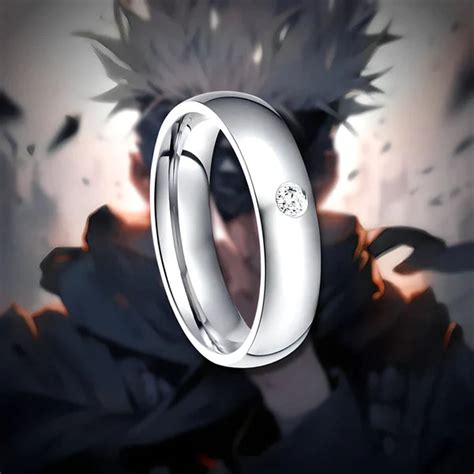 Yuta Okkotsu Rings Animeancy