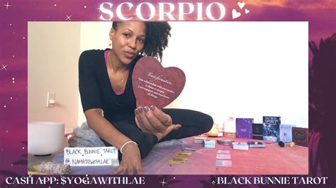 Scorpio ♏️ Weekly Love Tarot This Person Wants A Fresh Start Ready To