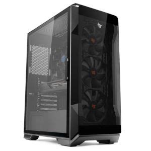 PC Gamer Pichau Seshat X Intel I5 10400F Radeon RX 7600 8GB 32GB