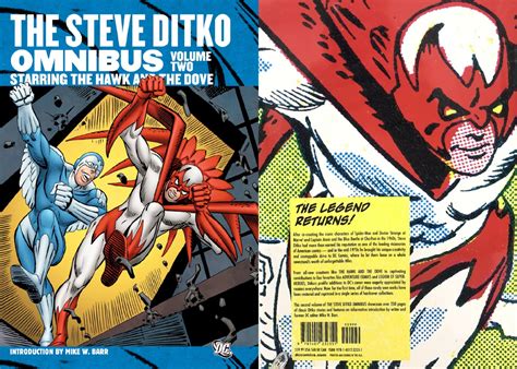 Steve Ditko Omnibus Vol