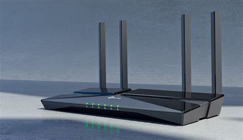 TP-Link Archer AX53 Wi-Fi 6 Router | Discomp