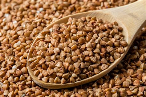 How To Cook Buckwheat Groats The Very Basic Way Give Recipe