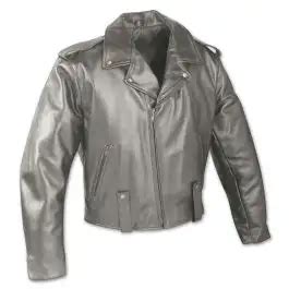 Police Motorcycle Jackets | Taylor's Leatherwear | Rain Gear