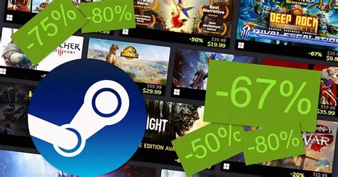 STEAM Rebajas de primavera Reseñas de componentes gadgets gaming