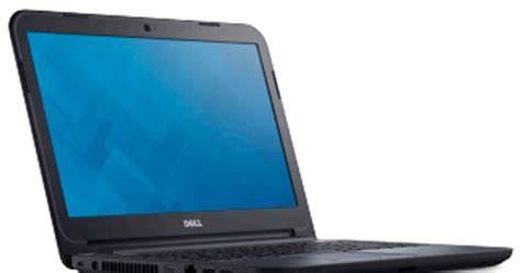 Dell Latitude 3440 Specs | Notebook Planet