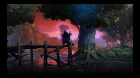 My Ori Screenshots Ori And The Blind Forest Photo 41304995 Fanpop