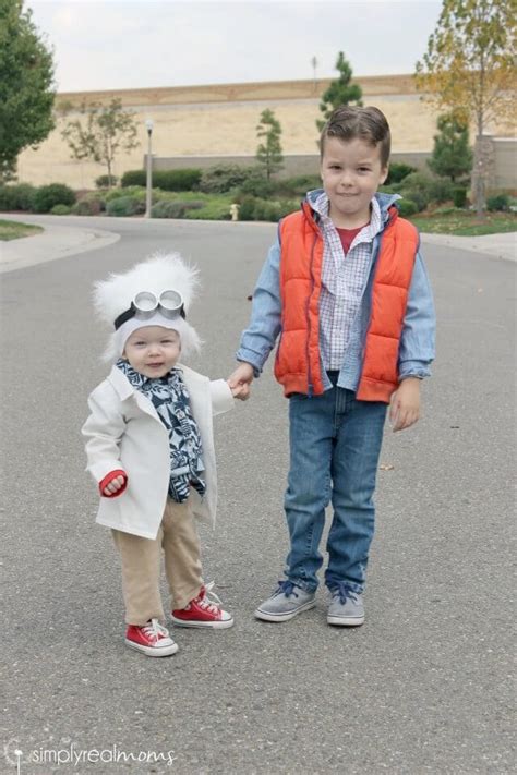 19 Of The Best Halloween Costume Ideas For Brothers