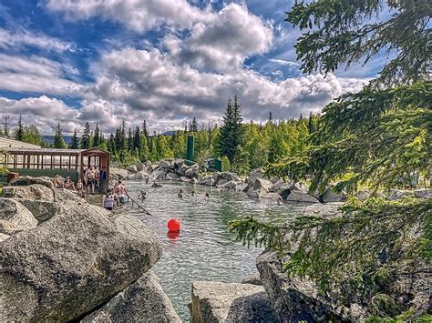 Fairbanks Alaska Worldatlas