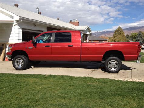 Longbed Conversions Stretch My Truck