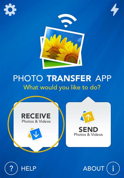 Photo Transfer App Iphone Help Pages Transfer From Your Pc To Your