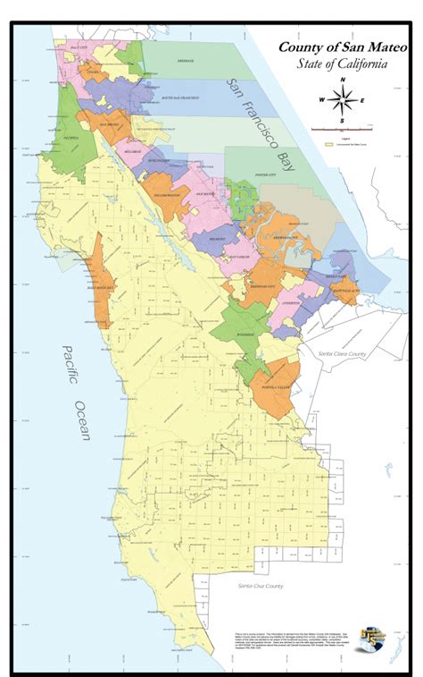 County Gis | Information Services - California Parcel Map | Printable Maps