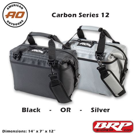 Ao Carbon Series Coolers Utv 12 24 And 36 Pack Coolers