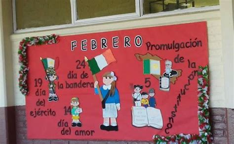 Como Hacer Un Periodico Mural Para Niños De Primaria Calameo