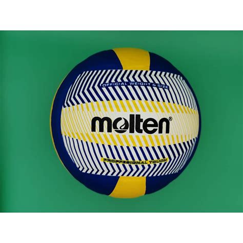 Molten Original V5m5000 ｜v5m4500 Size 5 Volleyball Ball Match Training