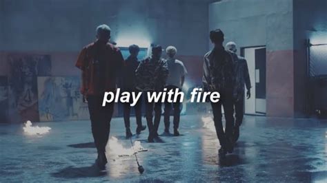 Play With Fire Bts X Blackpink YouTube