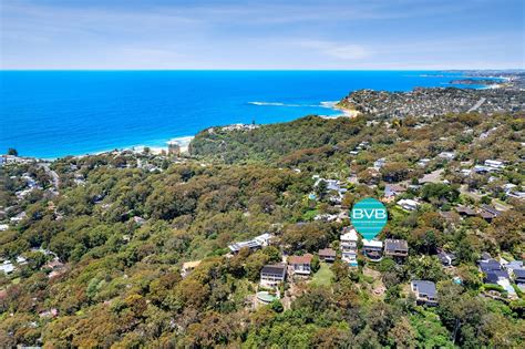 Sold 12 The Circle Bilgola Plateau Nsw 2107 On 06 Jul 2023