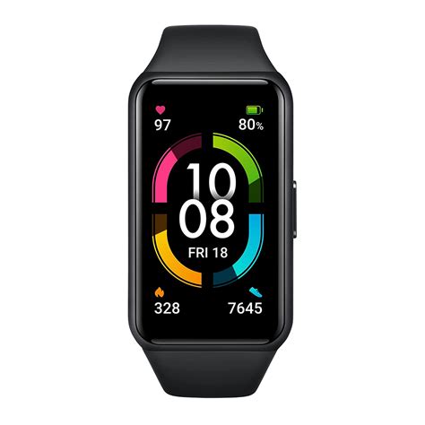 Smartwatch Honor Band 6 La Victoria Ecuador