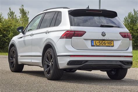 Praktijkervaring Volkswagen Tiguan Dit Vinden Eigenaren Van Hun Suv