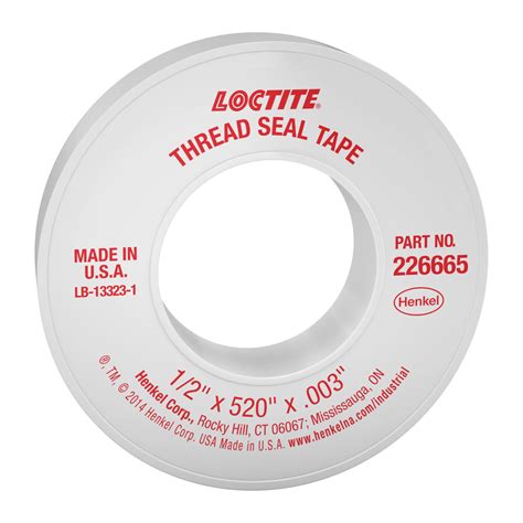 LOCTITE 565 SELLADOR DE ROSCA 50 Ml 56531 IDH 88551