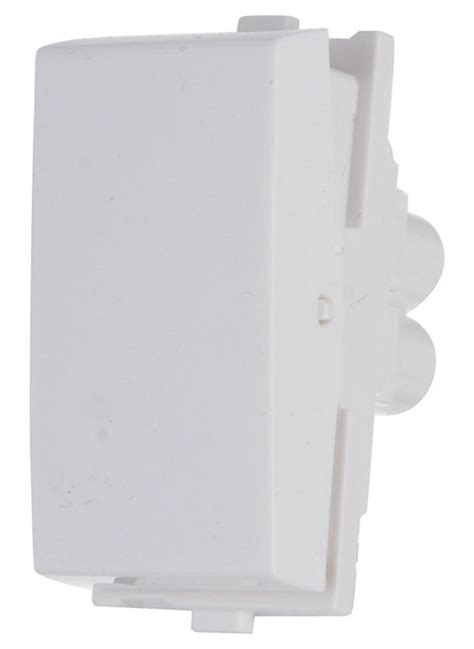 6A Anchor Penta Modular Switch 1M 1 Way At Rs 27 Piece In Pune ID