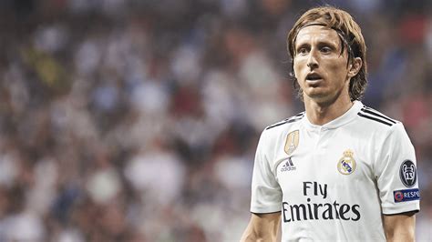 Luka Modric Ballon D'Or Wallpapers - Wallpaper Cave