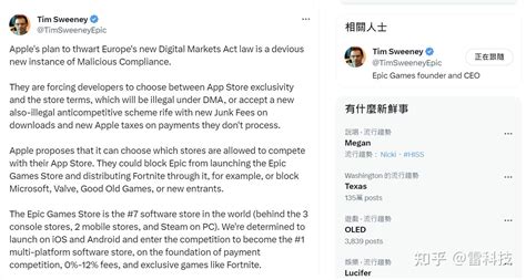 Ios迎来巨变！必须兼容第三方应用商店，终于开放了 知乎