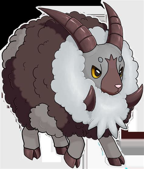 Pokemon 2832 Shiny Dubwool Shiny Picture For Pokemon Go Players