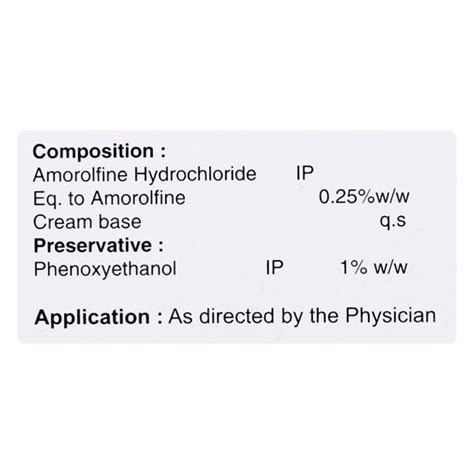 Nixiclin Xl Cream Gm Price Uses Side Effects Netmeds