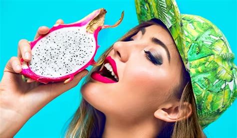 Unveiling The Radiance Dragon Fruit Benefits For Your Skin